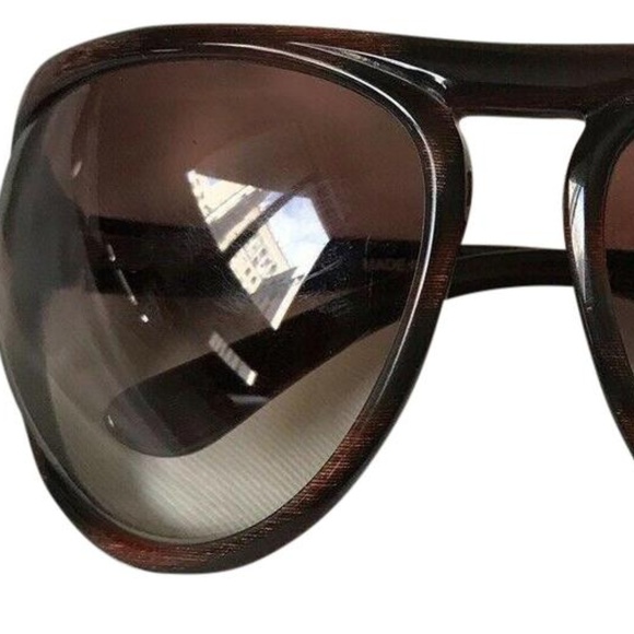 Tom Ford Accessories - Tom Ford Milo Sunglasses